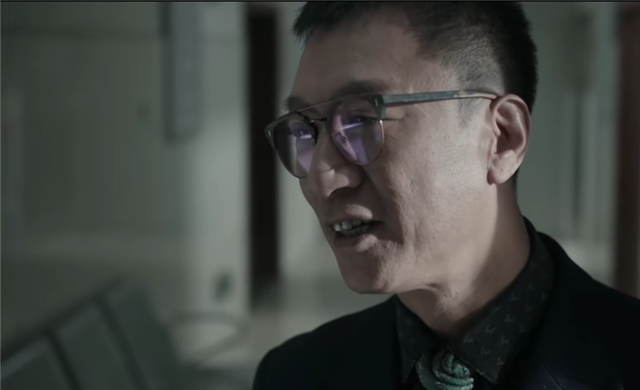 《扫黑风暴》马帅身亡,新帅集团群龙无首,孙兴继续兴风作浪