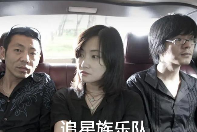 三料影后郭柯宇 有着京圈偏爱的长相 却因为婚姻缺席娱乐圈十年 腾讯新闻