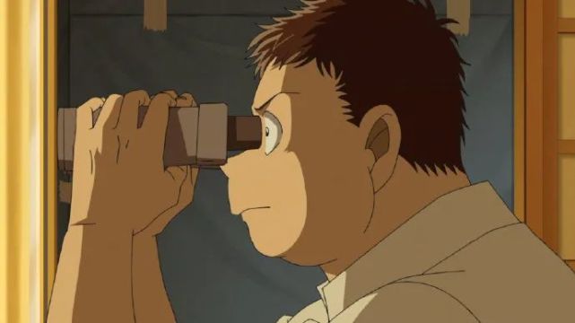 【tv1015】盯梢|少年侦探团