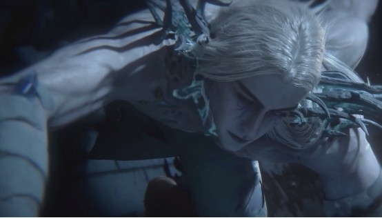 明日之后:破晓组织也太帅了吧!疯起来小弟都不放过