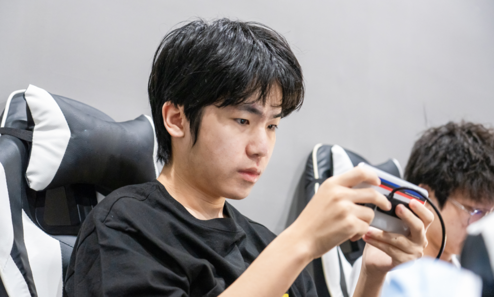 estar确实太强了花海轻松拿捏小夜梓墨的关羽还是那么强