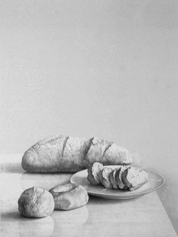 如芭蕾舞般优雅恬静的画作——克劳迪奥·布雷沃作品欣赏_腾讯新闻