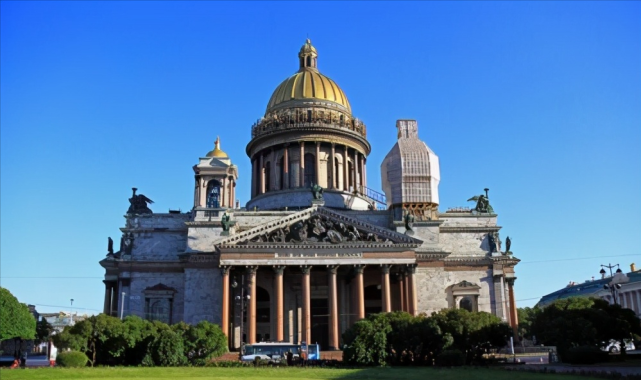 近代俄罗斯大肆侵略中国,康熙不直接灭了沙皇俄国?