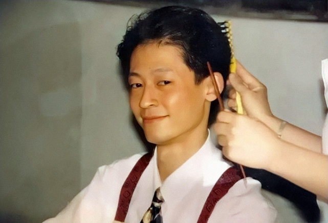 风流才子王志文的旖旎情史