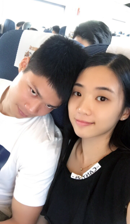 早恋,奥运会求婚,出轨养小三,貌合神离,运动员婚姻