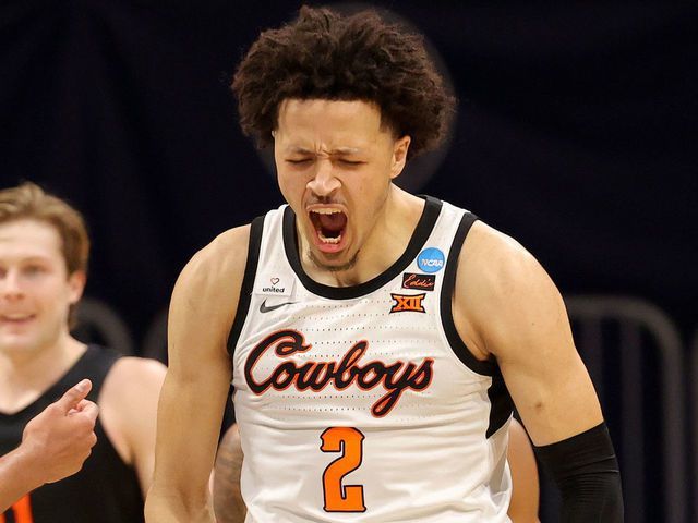在ncaa只打了27场比赛就成为状元的康宁汉姆何许人也