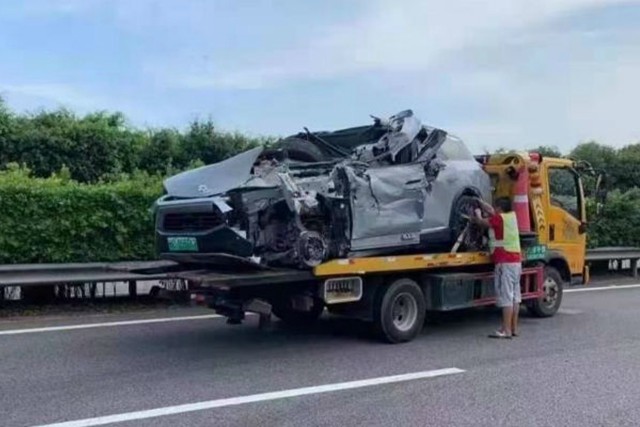 自动驾驶技术再次致人死亡 该项技术或应暂时禁止提供给消费者 全网搜