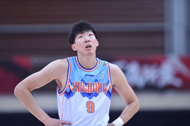 周琦 双赢！CBA丁彦雨航下家将揭晓，与睢冉现身宁波，巩晓彬另有打算