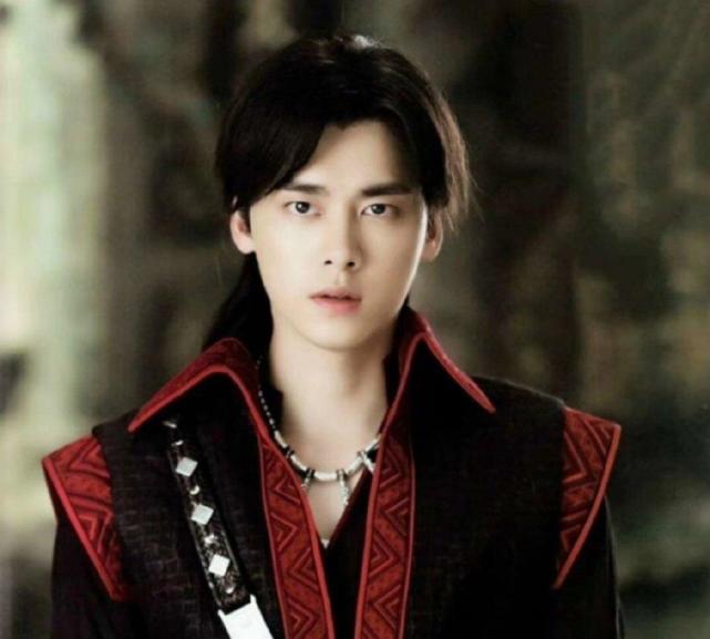 那些年惊艳你的神仙颜值古装剧美男有哪些