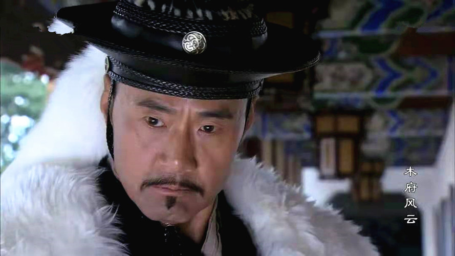 王语嫣的"遮阳帽"造型好眼熟,原来又是《舞乐传奇》的导演_腾讯新闻