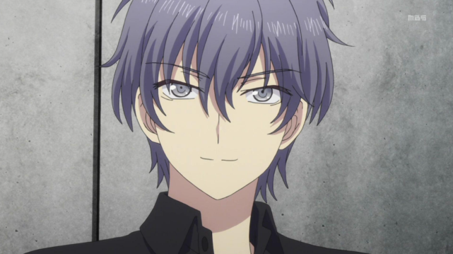 明日之后首创概念,无意间成为了悲剧英雄|charlotte|乙坂隼翼|动漫