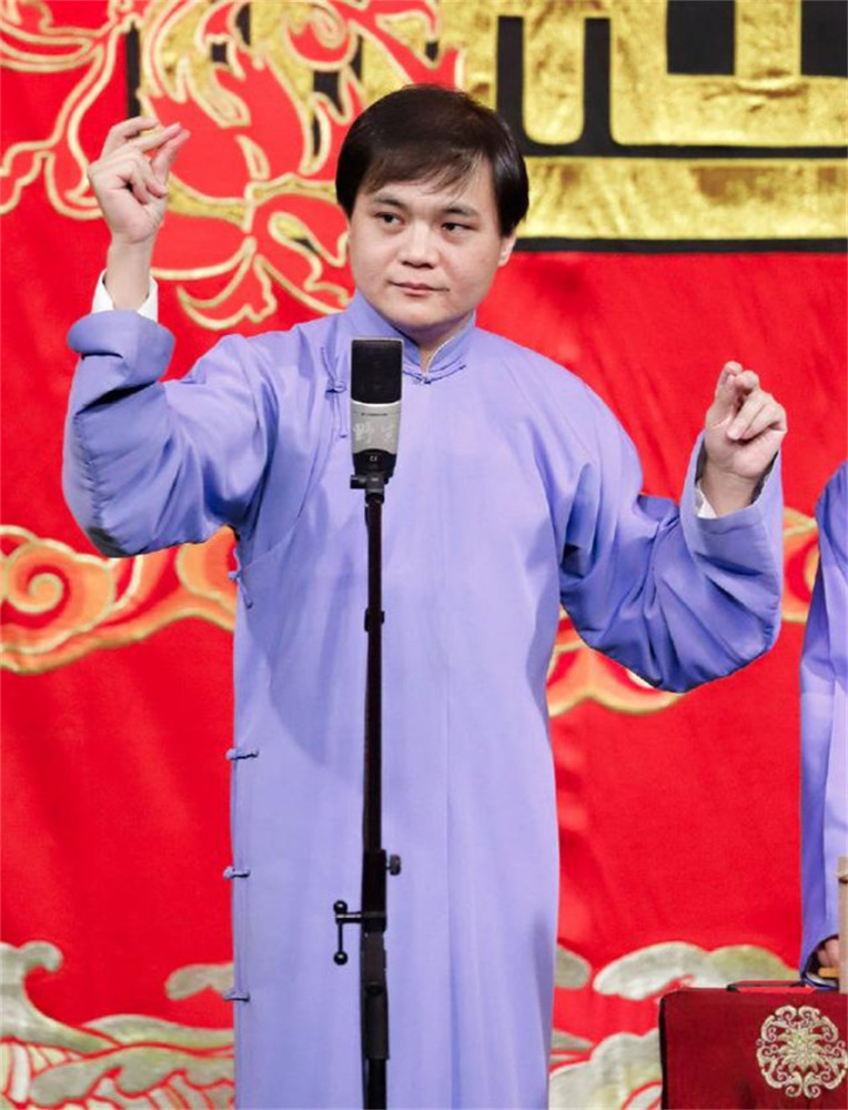 徒弟为什么看不起高峰郭德纲对相声演员的标准是把双刃剑