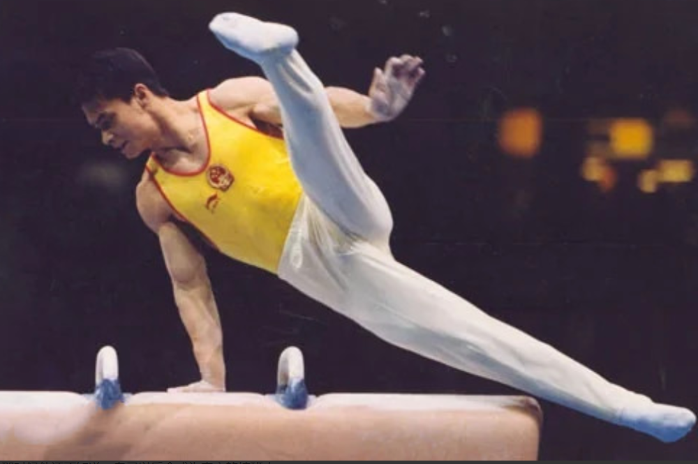 "双胞胎冠军"李大双李小双:24岁退役,为何48岁至今不生孩子