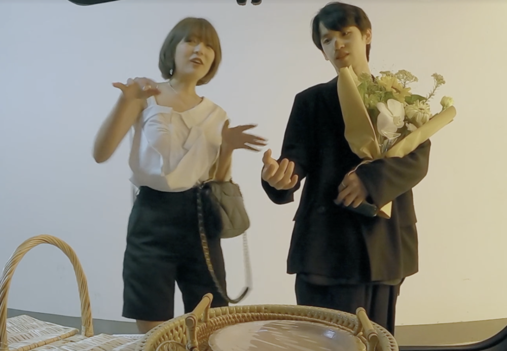 《心动的信号4》女三麦乐迪这上衣3000一件?不愧是70人的老板!