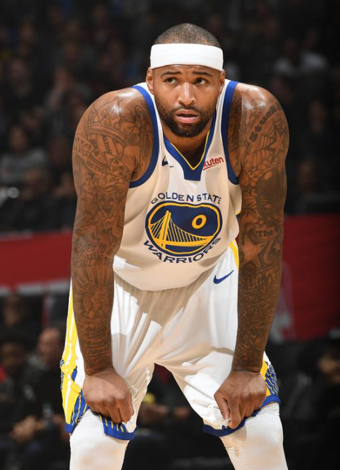 小托马斯与考辛斯有望一同加盟勇士库里需要替身内线也缺人