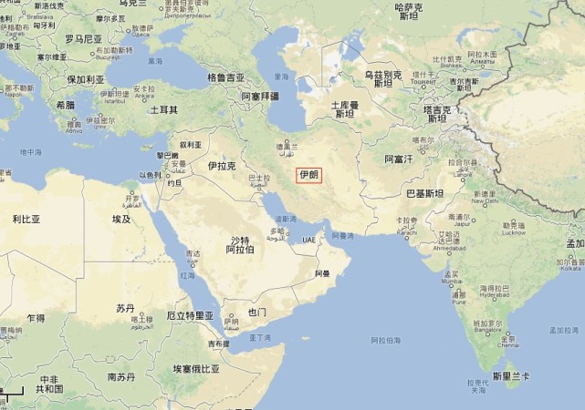 德英大使联手羞辱德黑兰,伊朗:必须道歉