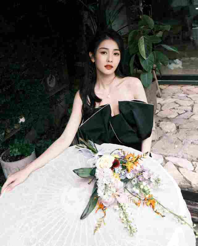 腾讯视频星光大赏年度潜力电视剧女演员——白鹿