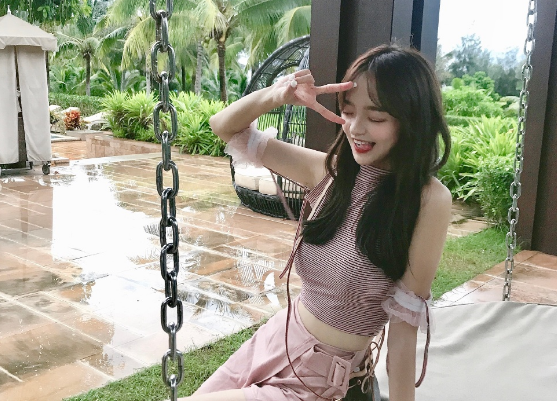 00后主播陈意礼凭借什么本事小小年纪能够拥有如此高的成就