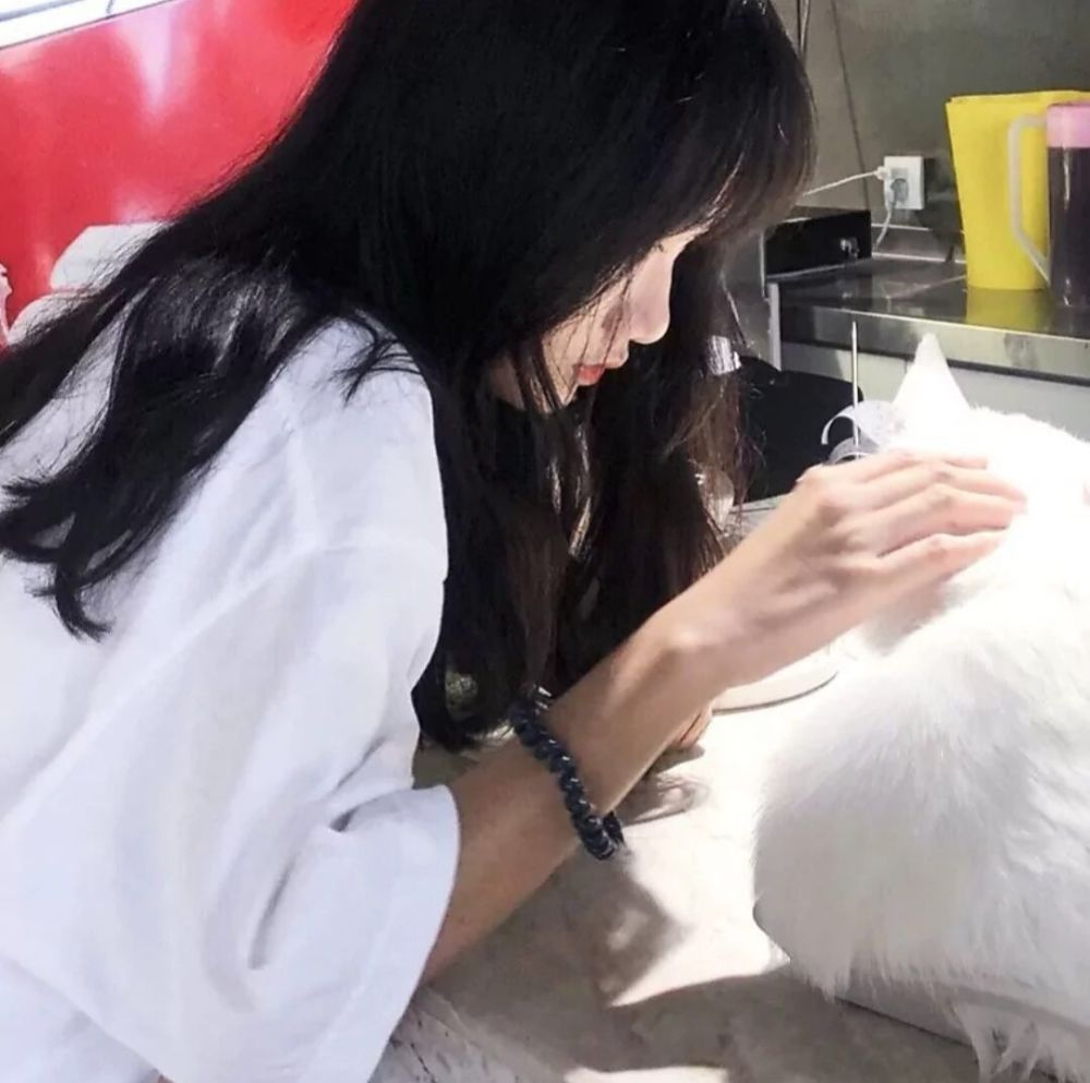 高清头像优质女头