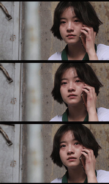 万茜《兔子暴力》口碑两极分化!但李庚希从未让人失望!