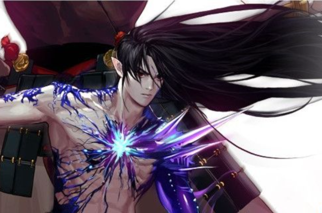 dnf四个鬼剑士删了2个18名望却保留了2个17名望