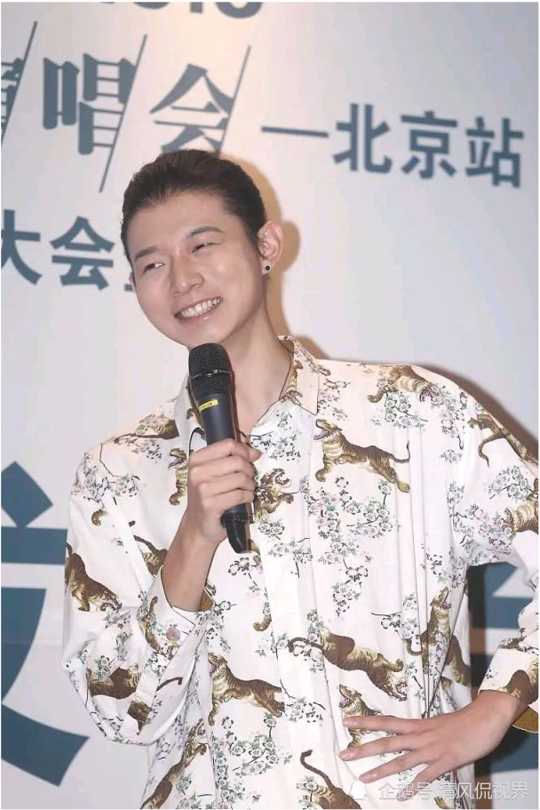 霍尊发文道歉茶言茶语实际上是在为自己找补