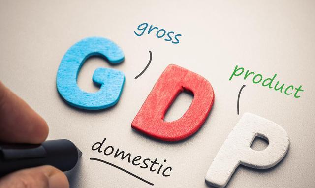 50年gdp_我国上半年GDP公布,突破50万亿元,英国智库:2028年有望超美