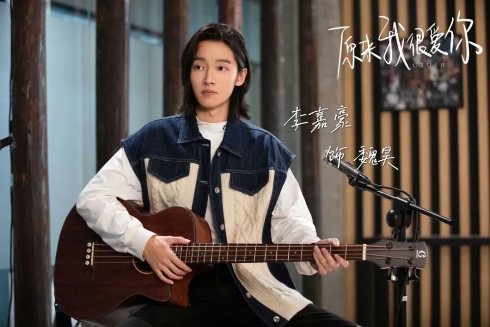 入秋后的治愈系小甜剧为你安排上了