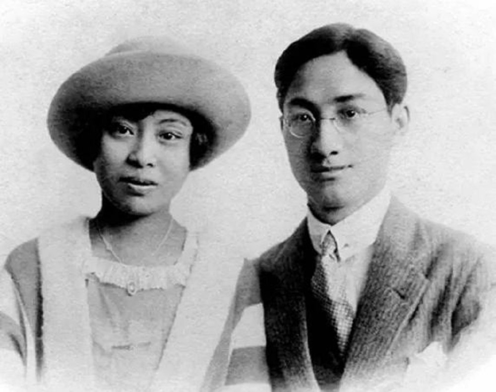 陆小曼实在太造了 一月顶普通人活几年 徐志摩打7份工还养不起 全网搜 陆小曼实在太造了 一月顶普通人活几年 徐志摩打7份工还养不起 全网搜