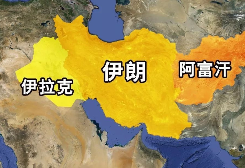 将会如何看待中俄以及西方国家在外界更为关注的是塔利班将如何处理