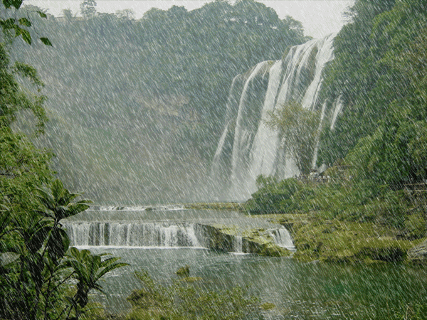 云南最"诡异"的景点之一,专家都没办法解释