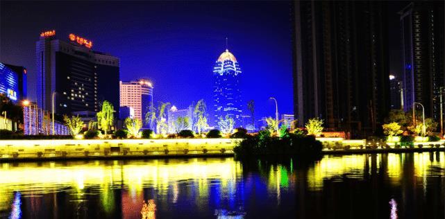 江浙人均gdp_我国“江浙”最富裕的城市,人均GDP达2.25万美元,狠甩南京杭州