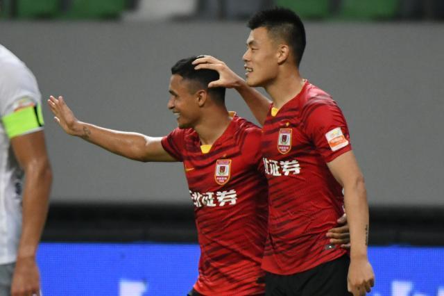 中超联赛排行_中超联赛第一阶段0进球0助攻的7大本土前锋名气排行榜