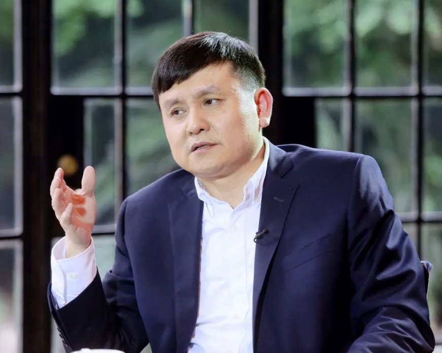 张文宏博士论文被举报有问题,网友:正面回应来了!