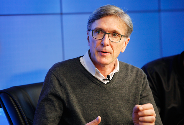 专访南京大屠杀唯一影像记录者约翰·马吉之孙:铭记这段历史