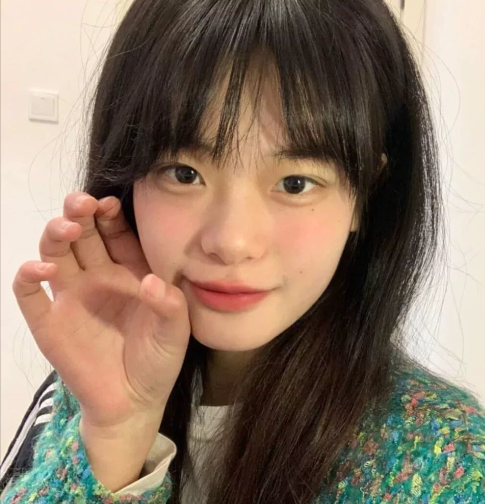 优质精选温柔甜甜女生头像431