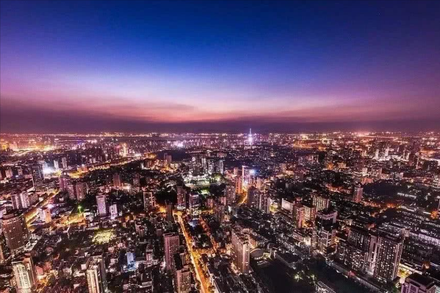宁夏gdp_宁夏银川:名副其实的“一城独大”,GDP占去全省总量一半还多