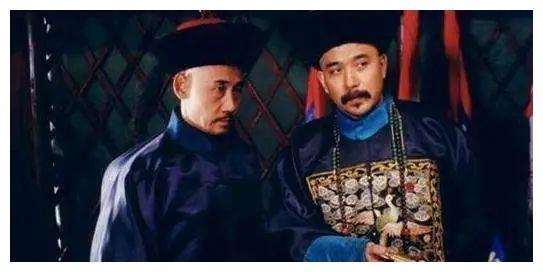 清朝巨贪王亶望:贪官界的一朵奇葩