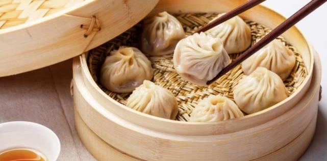 杭州最著名的小吃,门店遍布全国各地,原来却跟杭州没有一点关系