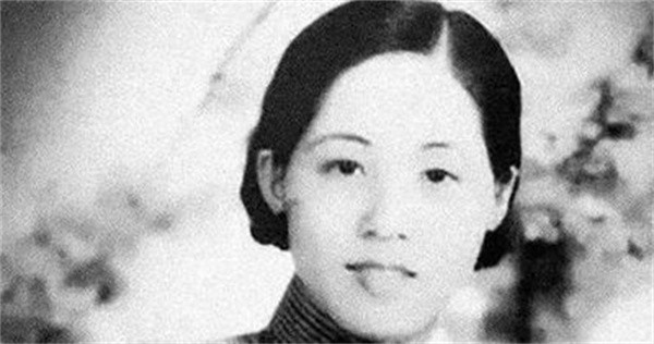 军统女杀手劳有花刺杀陈毅失败潜伏8年因入党暴露身份被枪决