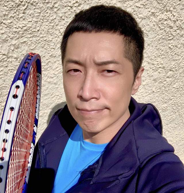 马浚伟被传将继承粉丝1亿遗产，从北大硕士毕业，回巢TVB任训练班校长_腾讯新闻