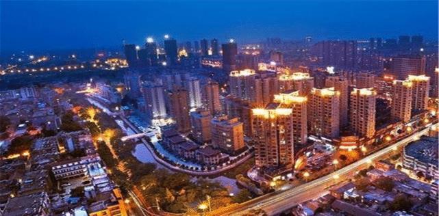 江西地级市人口排名_江西省各个城市人口数据及占比出炉!
