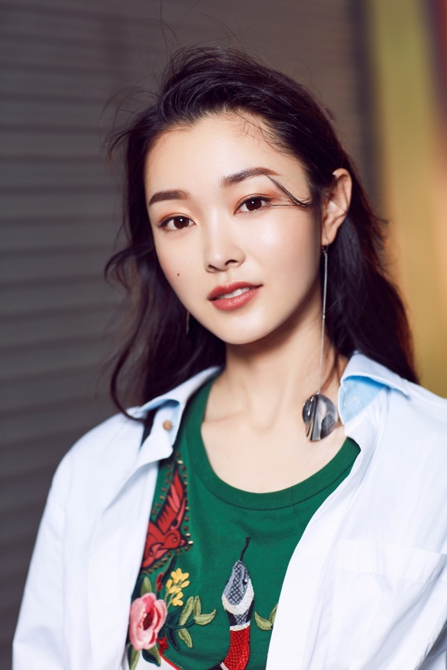 宋轶图片壁纸精选