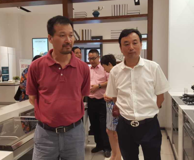 佛系老板阮立平25年来只钻研一种产品身价超过1000亿