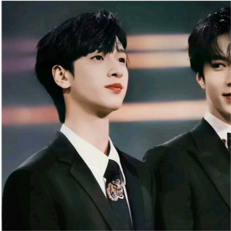 刘耀文严浩翔 情头【文严文】