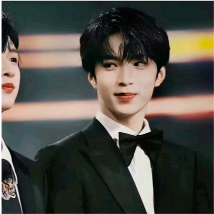 刘耀文严浩翔 情头【文严文】