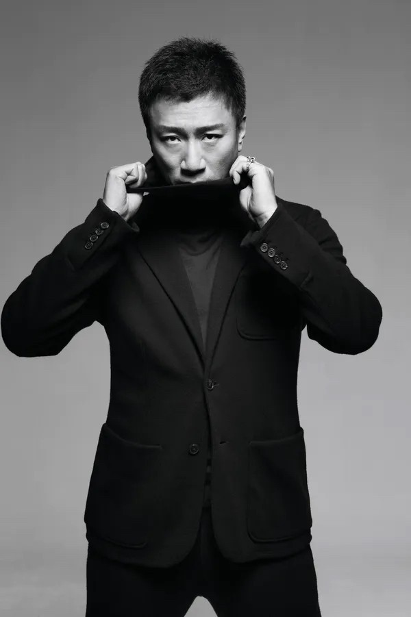 孙红雷51岁了征服之后再度出演反黑题材出道22年依旧演技炸裂