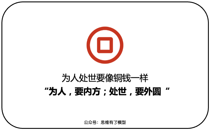 外圆内方关于情商的一切