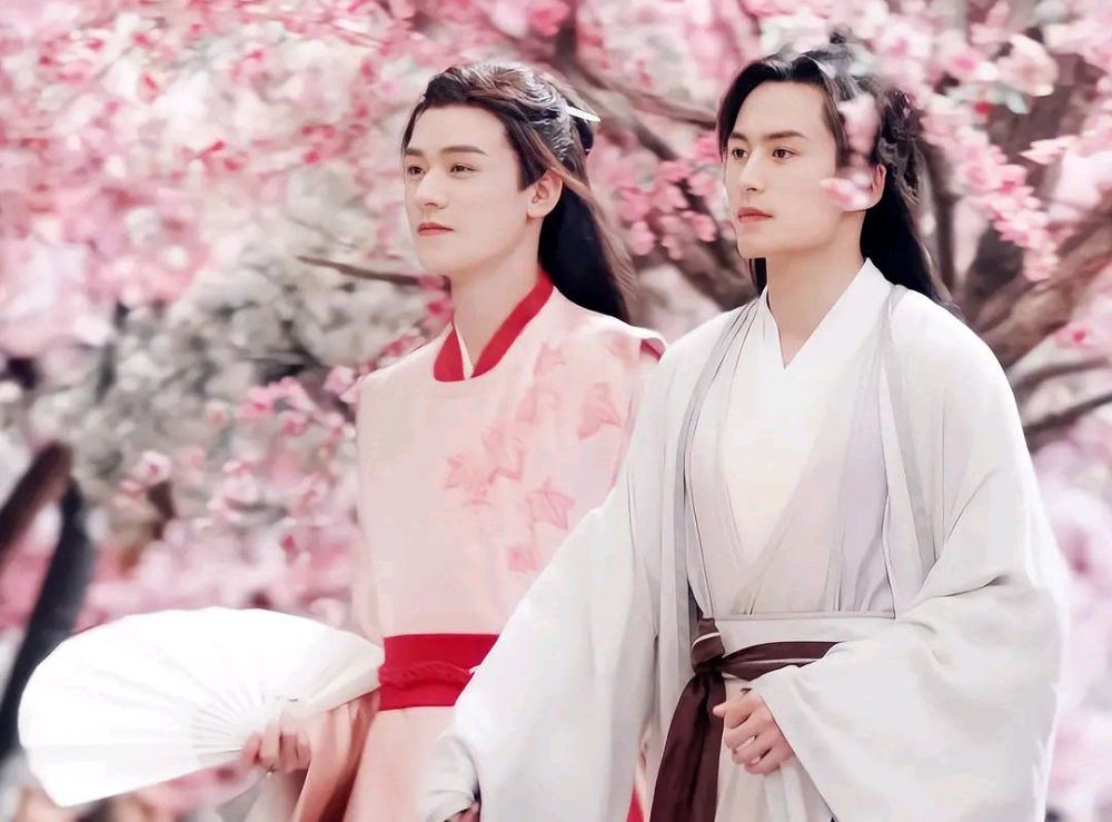 張哲瀚被《山河令》除名，趙薇也備受影響，龔俊粉游戲絲吐槽：太晦氣廣東珠三角樞紐機場最新消息