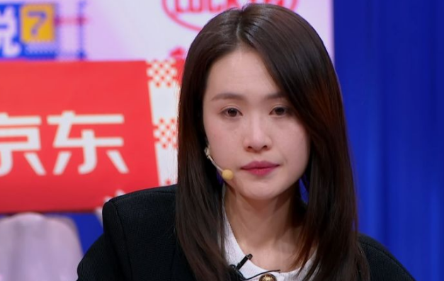 奇葩说清华女学霸翻车后杨幂1句话直戳人心醒醒吧坦诚面对自己才是